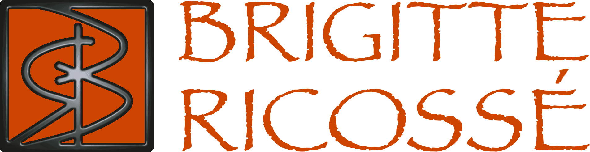 logo Brigitte Ricossé